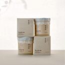 SKINFOOD Licorice Soothing Pad 250g 60pcs - EmpressKorea