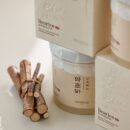 SKINFOOD Licorice Soothing Pad 250g 60pcs - EmpressKorea