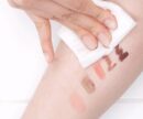 SKINFOOD Milk Shake Point Make-Up Remover 160ml - EmpressKorea