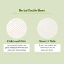 SKINFOOD Pantothenic Water Parsley Clear Pad 250ml 60Pads - EmpressKorea