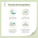 SKINFOOD Pantothenic Water Parsley Clear Pad 250ml 60Pads - EmpressKorea