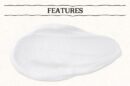 SKINFOOD Rice Daily Brightening Mask Wash Off 210g - EmpressKorea