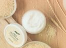 SKINFOOD Rice Mask Wash Off 100g - EmpressKorea