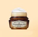 SKINFOOD Royal Honey Propolis Enrich Barrier Cream 63ml - EmpressKorea