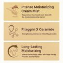 SKINFOOD Royal Honey Propolis Enrich Cream Mist 120ml - EmpressKorea