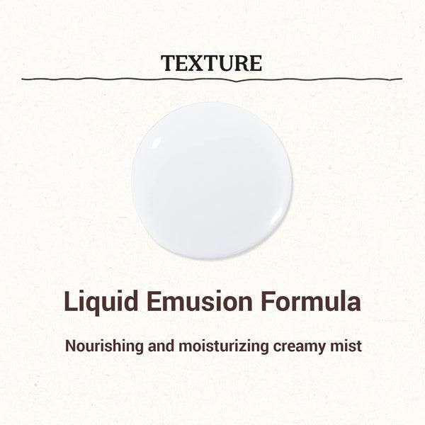 SKINFOOD Royal Honey Propolis Enrich Cream Mist 120ml - EmpressKorea