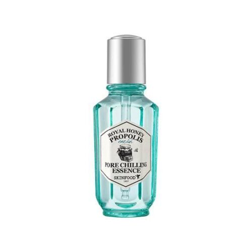 SKINFOOD Royal Honey Propolis Pore Chilling Essence 50ml - EmpressKorea