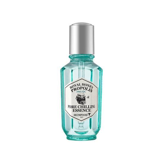 SKINFOOD Royal Honey Propolis Pore Chilling Essence 50ml - EmpressKorea