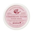 SKINFOOD Strawberry Sugar Food Mask 120g - EmpressKorea