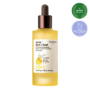 SKINFOOD Yuja C Dark Spot Clear Serum 50ml - EmpressKorea