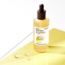 SKINFOOD Yuja C Dark Spot Clear Serum 50ml - EmpressKorea