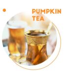 SKINNY PURITEA Pumpkin Tea 1.5g*30pcs - EmpressKorea