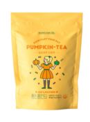 SKINNY PURITEA Pumpkin Tea 1.5g*30pcs - EmpressKorea
