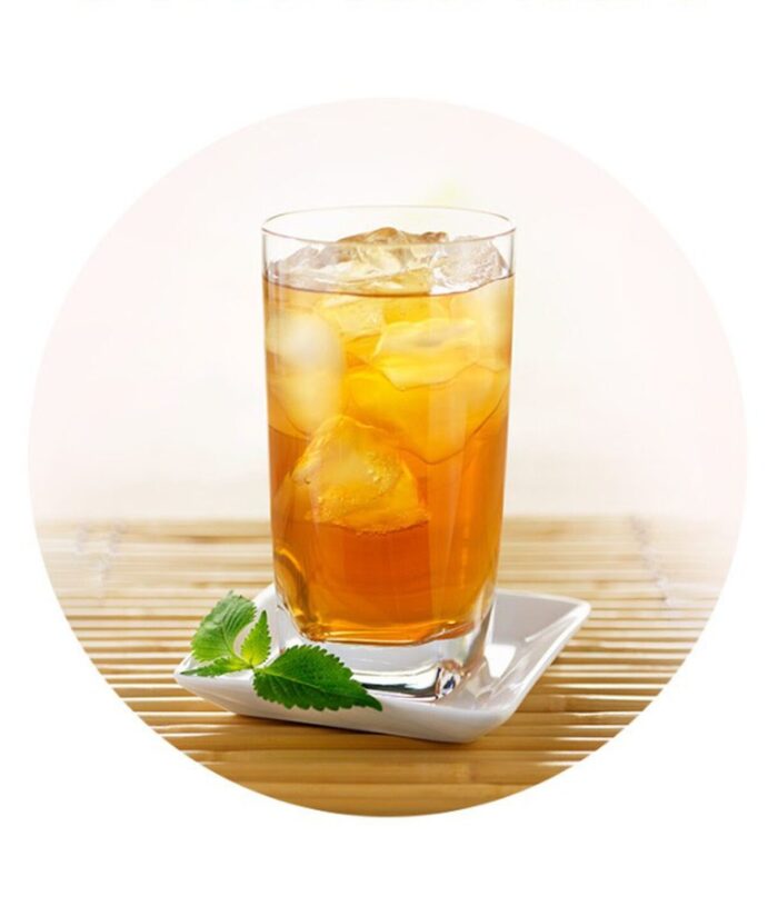 SKINNY PURITEA Shuring Tea Pumpkin Burdock Buckwheat 1.5g*30pcs - EmpressKorea