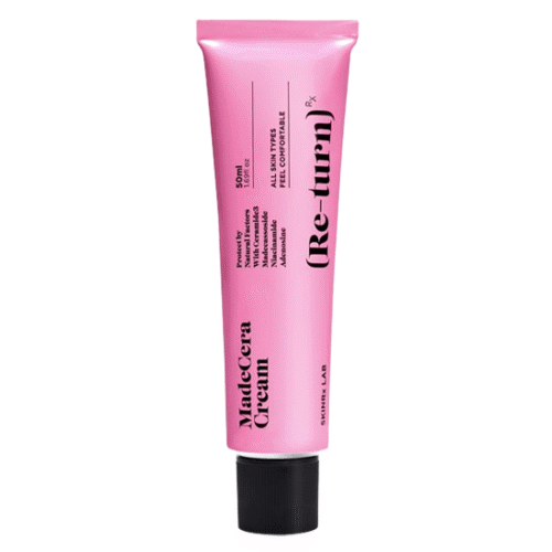 SKINRx LAB MadeCera Cream 50ml - EmpressKorea
