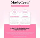 SKINRx LAB MadeCera Sleeping Mask 50ml - EmpressKorea