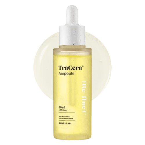 SKINRx LAB TraCera Ampoule 50ml - EmpressKorea