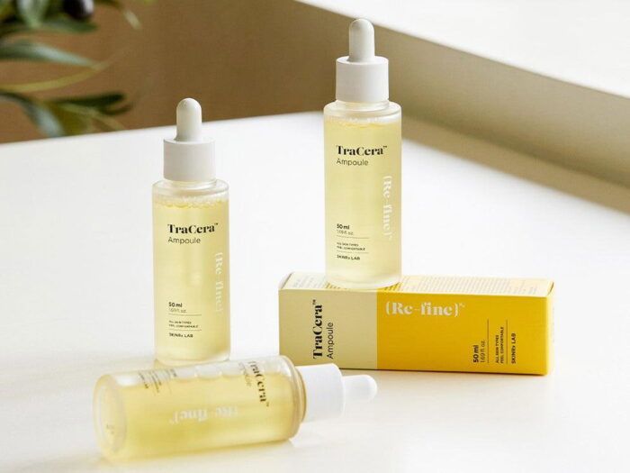 SKINRx LAB TraCera Ampoule 50ml - EmpressKorea
