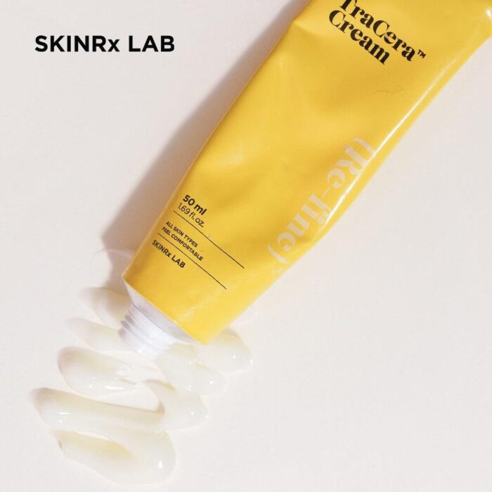 SKINRx LAB TraCera Cream 50ml - EmpressKorea