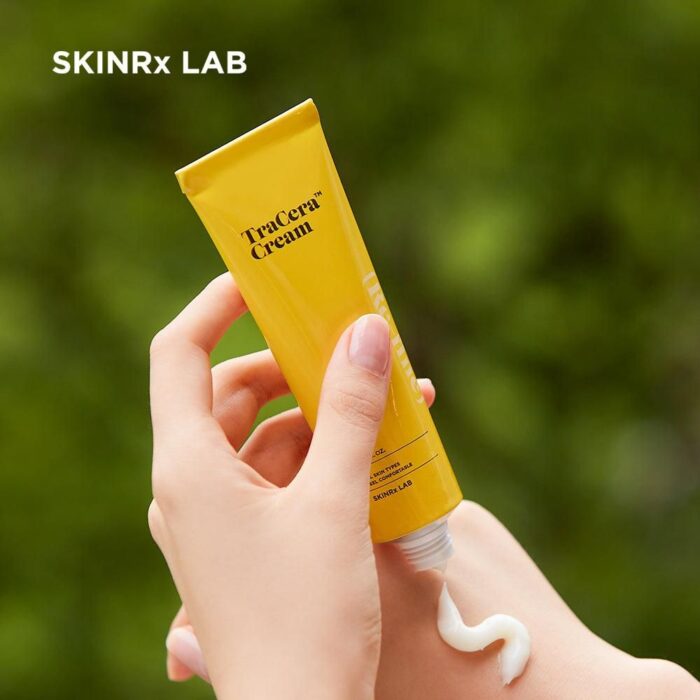 SKINRx LAB TraCera Cream 50ml - EmpressKorea