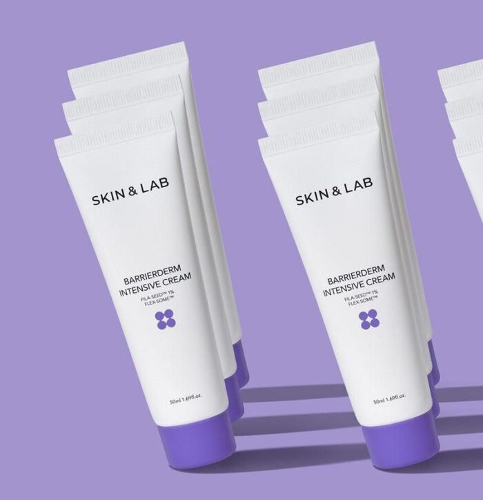 SKIN&LAB Barrierderm Intensive Cream 50ml - EmpressKorea