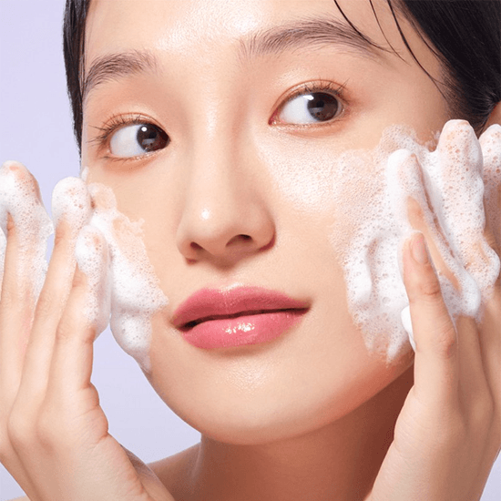 SKIN&LAB Barrierderm Mild Foam Cleanser 150ml - EmpressKorea