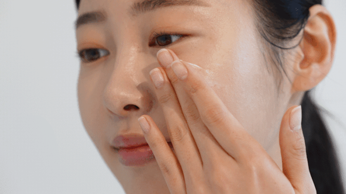 SKIN&LAB Hybarrier Fresh Sun Lotion SPF 50+ PA++++ 50ml - EmpressKorea