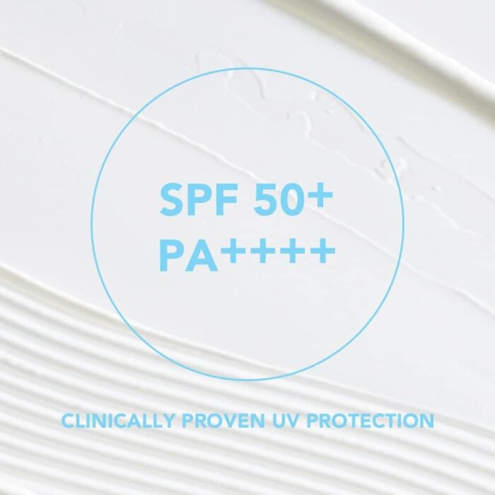 SKIN&LAB Hybarrier Fresh Sun Lotion SPF 50+ PA++++ 50ml - EmpressKorea