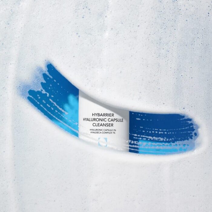 SKIN&LAB Hybarrier Hyaluronic Capsule Cleanser 200ml - EmpressKorea