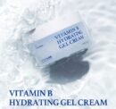SKIN&LAB Vitamin B Hydrating Gel Cream 50ml - EmpressKorea