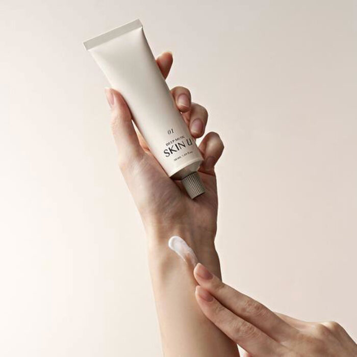 SKIN U Fragrance Hand Cream 50ml - EmpressKorea