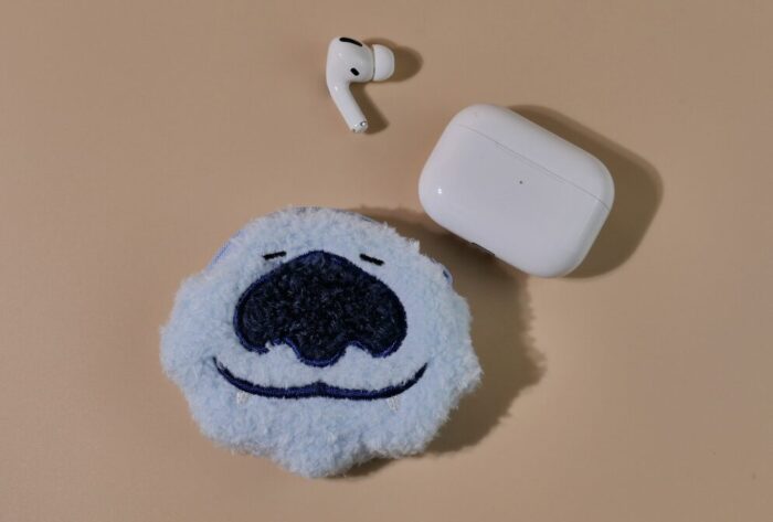 K-Heritage Seosu-sang AirPod Pouch - Image 6