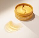SNP 24K Gold & Collagen Firming Eye Patch 1.25g*60EA - EmpressKorea