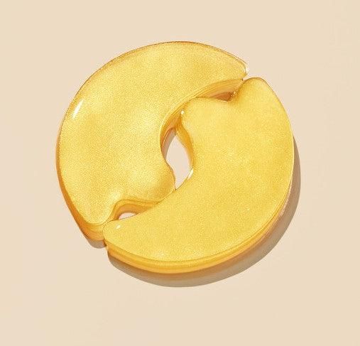 SNP 24K Gold & Collagen Firming Eye Patch 1.25g*60EA - EmpressKorea