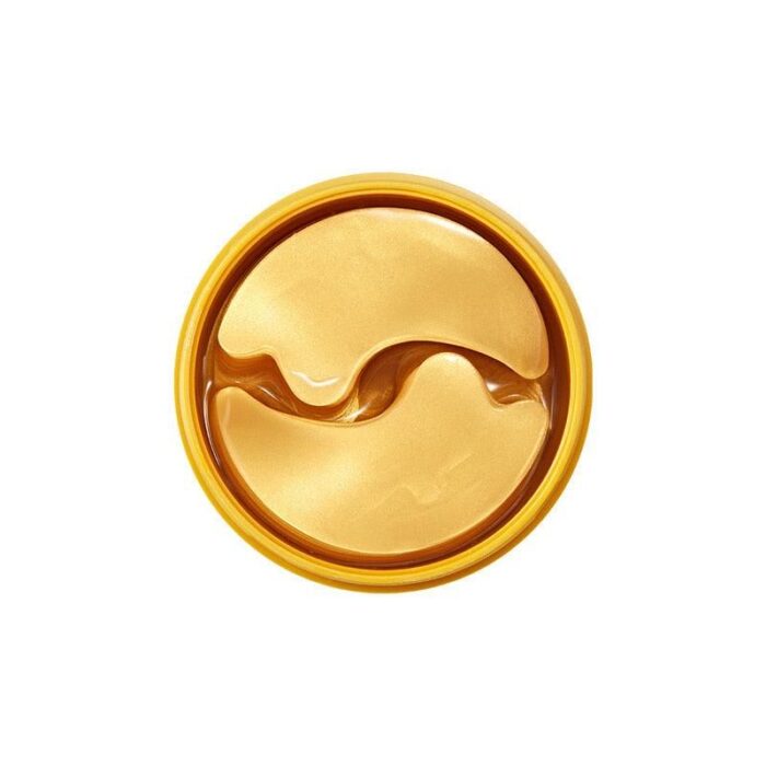 SNP 24K Gold & Collagen Firming Eye Patch 1.25g*60EA - EmpressKorea