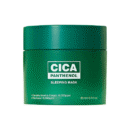 SNP Cica Panthenol Sleeping Mask 80ml - EmpressKorea