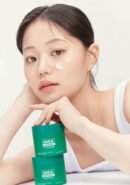 SNP Cica Panthenol Sleeping Mask 80ml - EmpressKorea