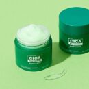 SNP Cica Panthenol Sleeping Mask 80ml - EmpressKorea