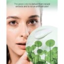 SNP Cica Panthenol Sleeping Mask 80ml - EmpressKorea