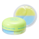 SNP Dual Pop Comfort Eye Patch 1.4g*30EA - EmpressKorea