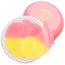 SNP Dual Pop Shine Eye Patch 30pcs - EmpressKorea
