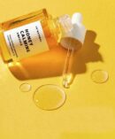 SO.NATURAL Honey Calming Ampoule 30ml - EmpressKorea