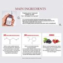 SO.NATURAL Red Peel Tingle Serum 35ml - EmpressKorea