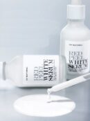 SO.NATURAL Red Peel White Serum 35ml - EmpressKorea