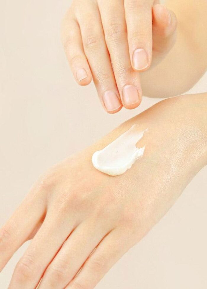 SO.NATURAL Sal Butter Glow Balm 70ml - EmpressKorea