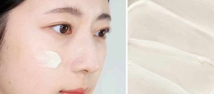 SO.NATURAL Sal Butter Glow Balm 70ml - EmpressKorea