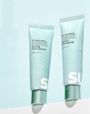 SO.NATURAL Water Sun Serum 50ml - EmpressKorea