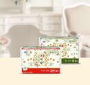 SOFY Guierang Panty Liner 38pcs*2ea - EmpressKorea