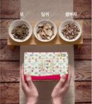 SOFY Guierang Sanitary Pad  Medium  20pcs*2ea - EmpressKorea