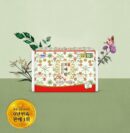 SOFY Guierang Sanitary Pad  Medium  20pcs*2ea - EmpressKorea